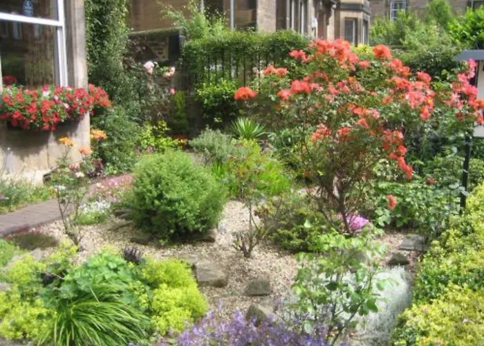 Highfield Maison d'hôtes