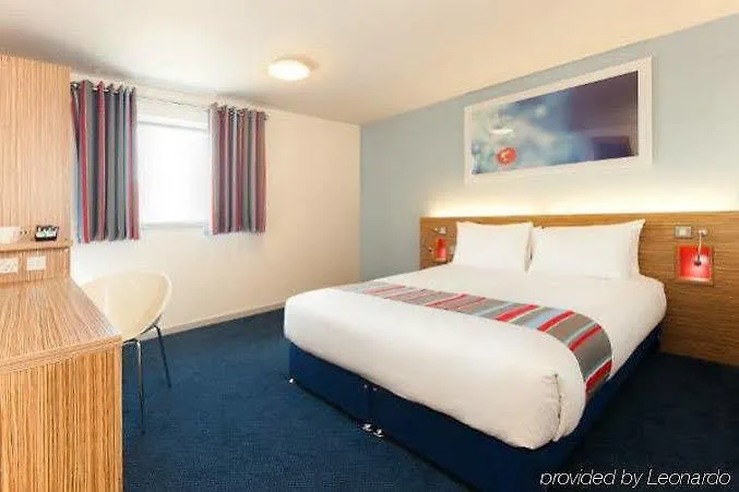 Hotel The Learmonth