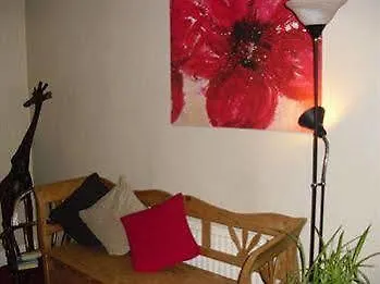 Гостевой дом Edinburgh Central Rooms