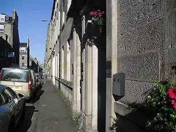 Гостевой дом Edinburgh Central Rooms