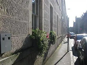 Гостевой дом Edinburgh Central Rooms 3*