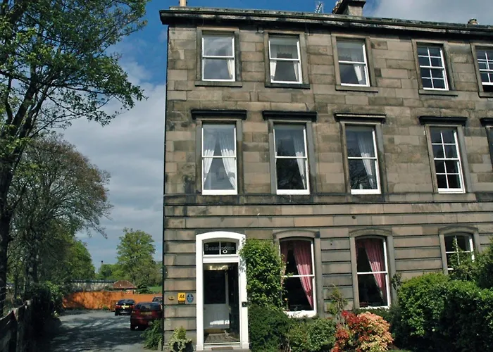 Bonnington Hotel