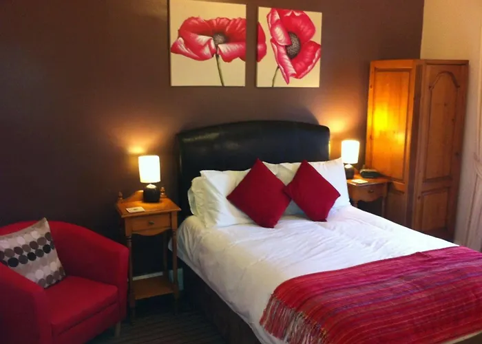 Hotel Bonnington 4*