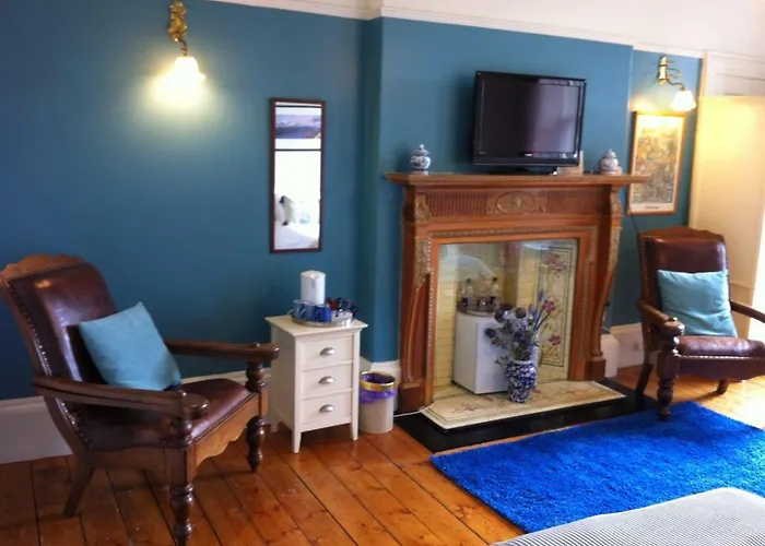 Bonnington Hotel