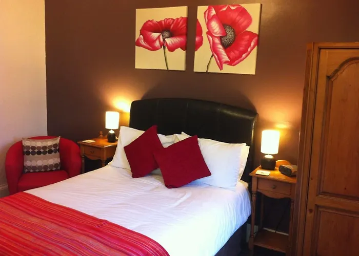 Hotel Bonnington 4*