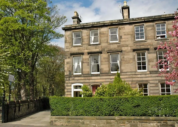 Bonnington Hotel
