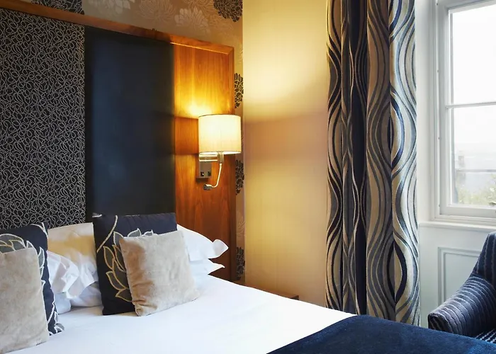 The Roseate - Small Luxury Of The World