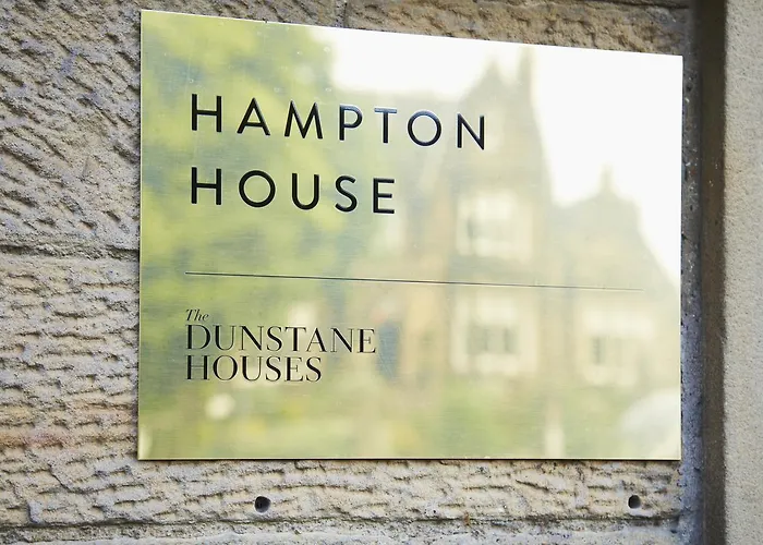 The Roseate - Small Luxury Of The World 5* Edinburgh