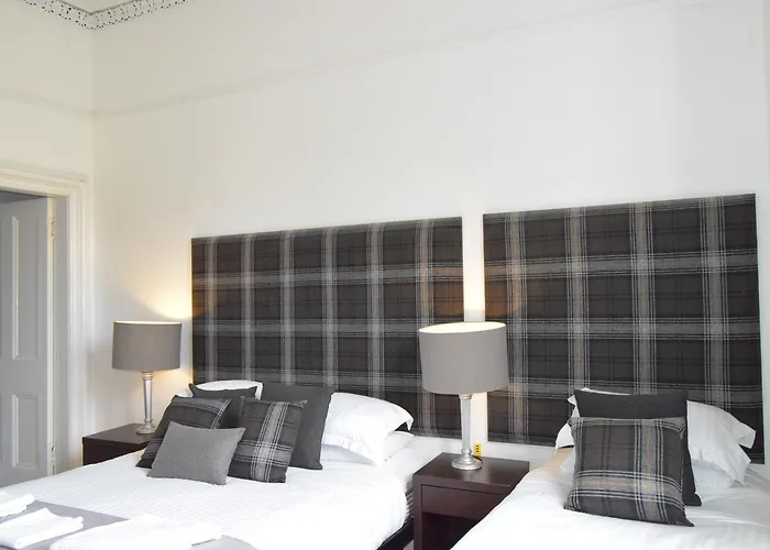 Hotel Edinburgh37 Edinburgh