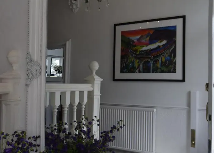 Hotel Edinburgh37