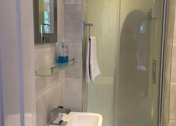 Dalmore Bed & Breakfast