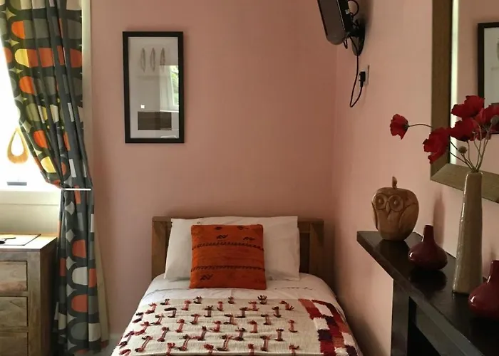 Bed & Breakfast Dalmore 3*