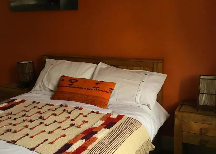 Dalmore 3* Edinburgh