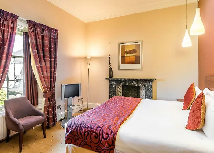 Hotel The Scholar 4*