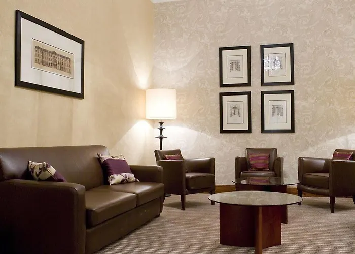 Frederick House 4*