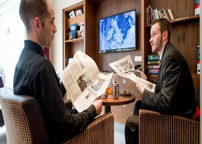 Voco - Royal Terrace By Ihg מלון 4*