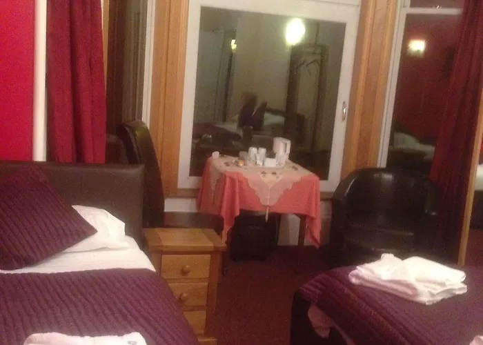 Πανσιόν Granville