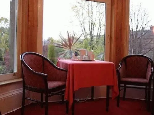 Granville Εδιμβούργο