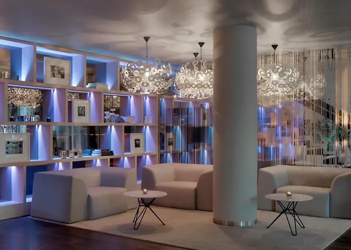 Radisson Collection Hotel, Royal Mile Hotel Edimburgo