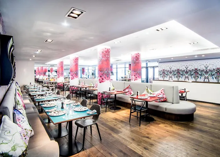 Radisson Collection Hotel, Royal Mile Hotel
