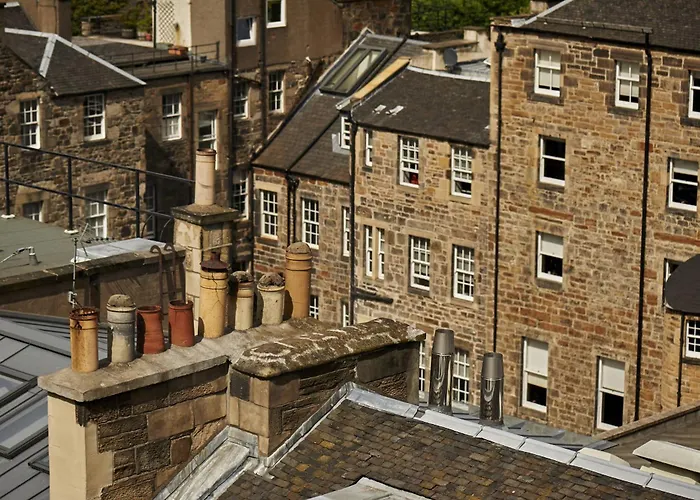 酒店 Intercontinental The George By Ihg