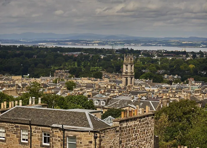 Intercontinental The George By Ihg 酒店