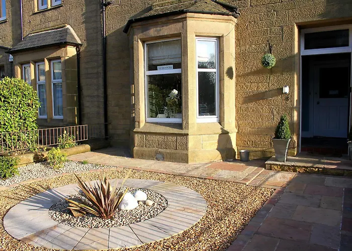 Bed & Breakfast Dalmore