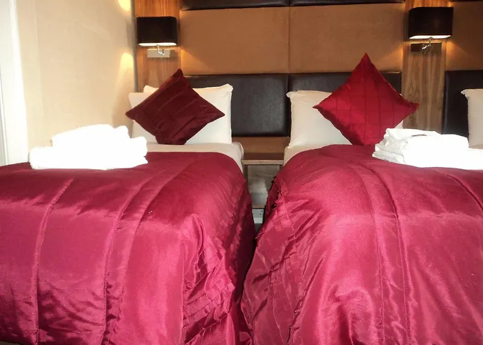 Regency Πανσιόν