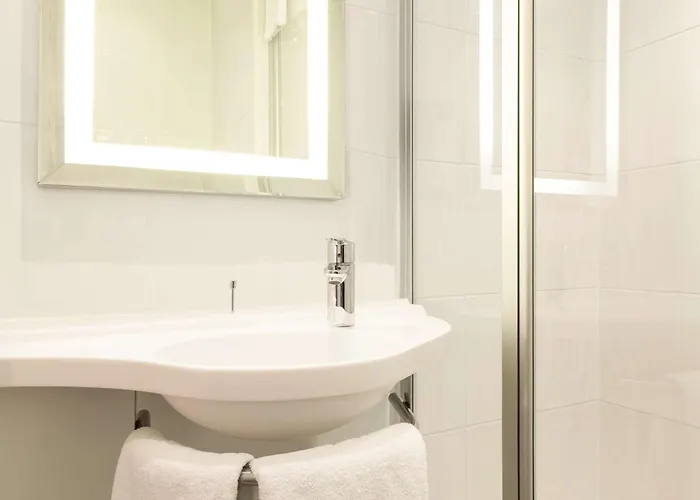 Ibis Centre Royal Mile