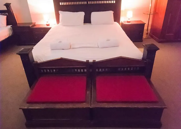 Bed & Breakfast York House