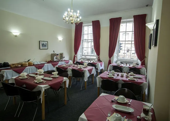 York House Edinburgh