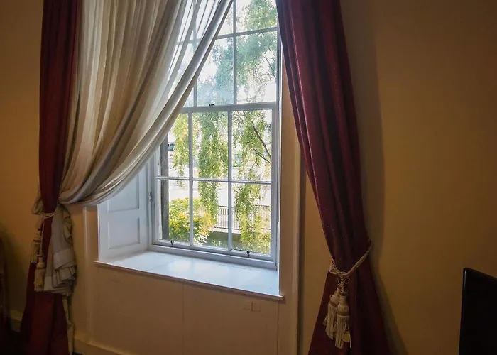 York House Bed & Breakfast