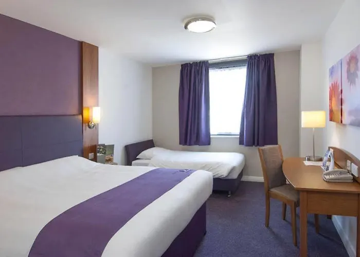 Premier Hotel