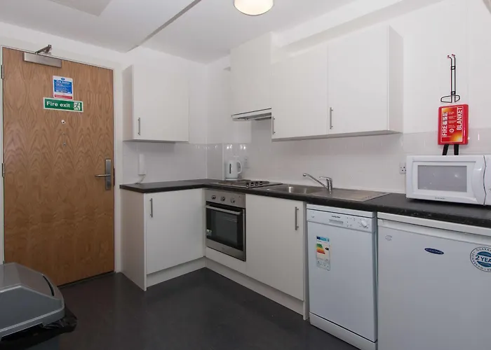 Destiny Student - Shrubhill Appartement *