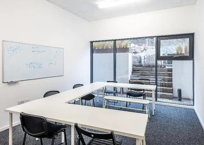 Appartement Destiny Student - Shrubhill *
