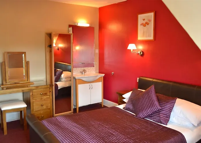 Granville Εδιμβούργο