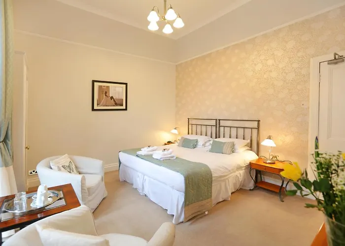 Ard Na Said 4* 에든버러