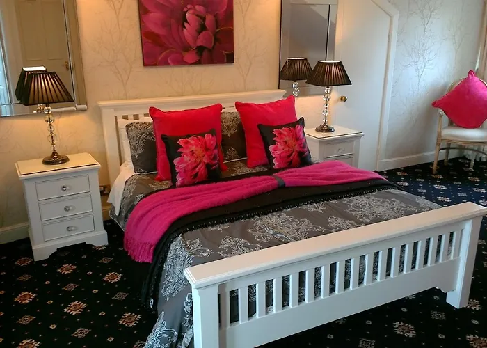 Aaran 4* Edinburg