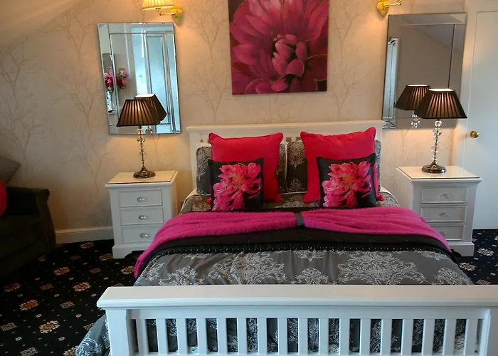 Aaran 4* Edinburg