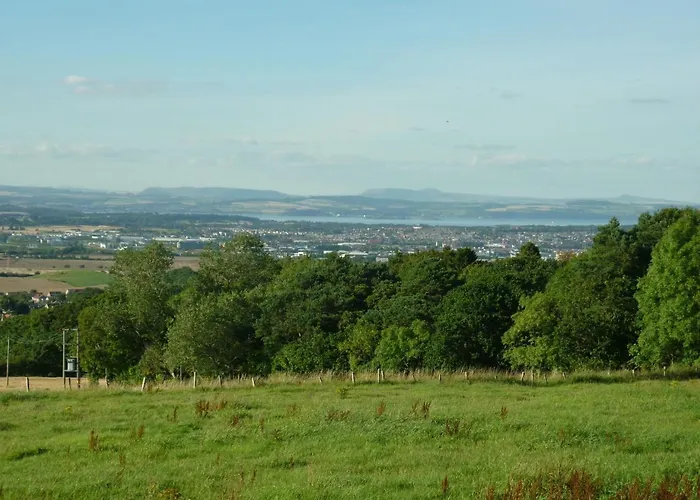 Midkinleith Farm * Edinburgh