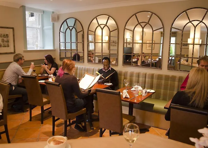 The Parliament House Hotel