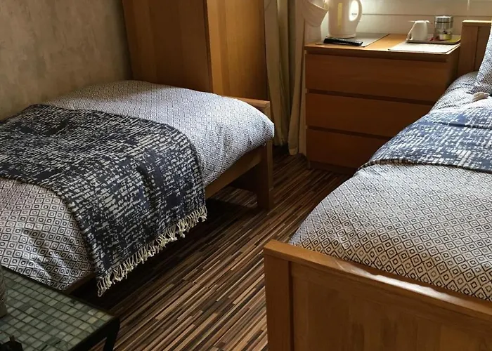 Bed & Breakfast Dalmore