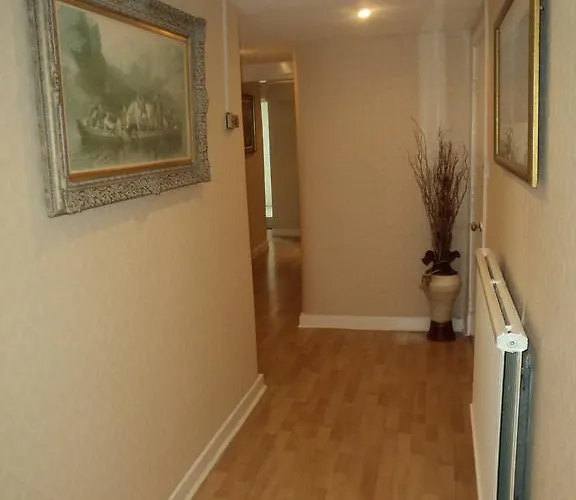 Πανσιόν Regency 4*