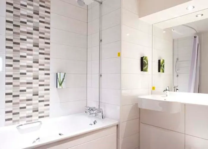 Premier Centre Edinburgh