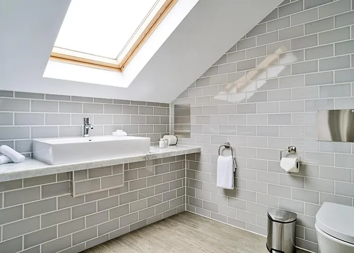 Apartament Joivy Luxury Flats On George Street *