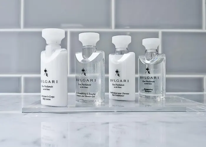 Joivy Luxury Flats On George Street *