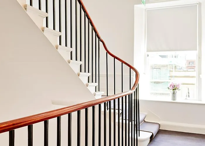 Apartament Joivy Luxury Flats On George Street *