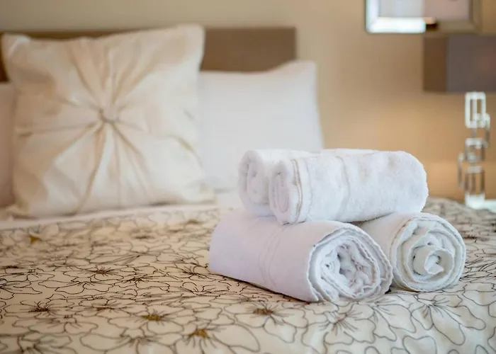 Joivy Inviting Near Leith Walk شقة *