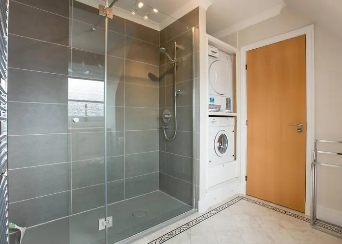 Joivy Inviting Near Leith Walk شقة *