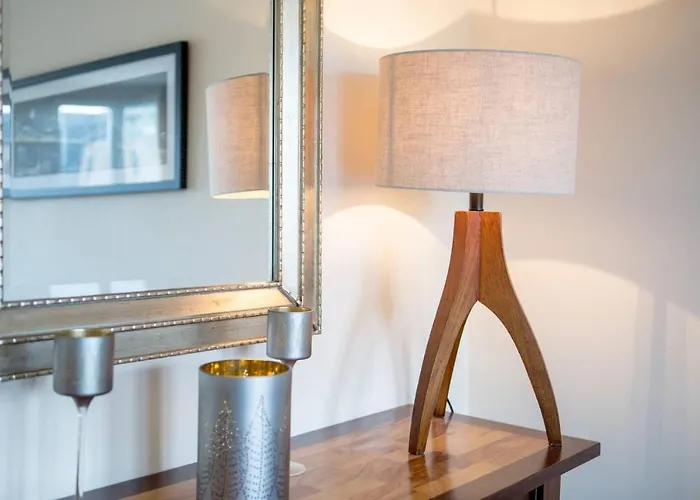 Joivy Inviting Near Leith Walk